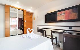 Mll Mediterranean Bay - Adults Only